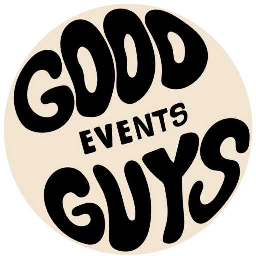 Good Guys Events
