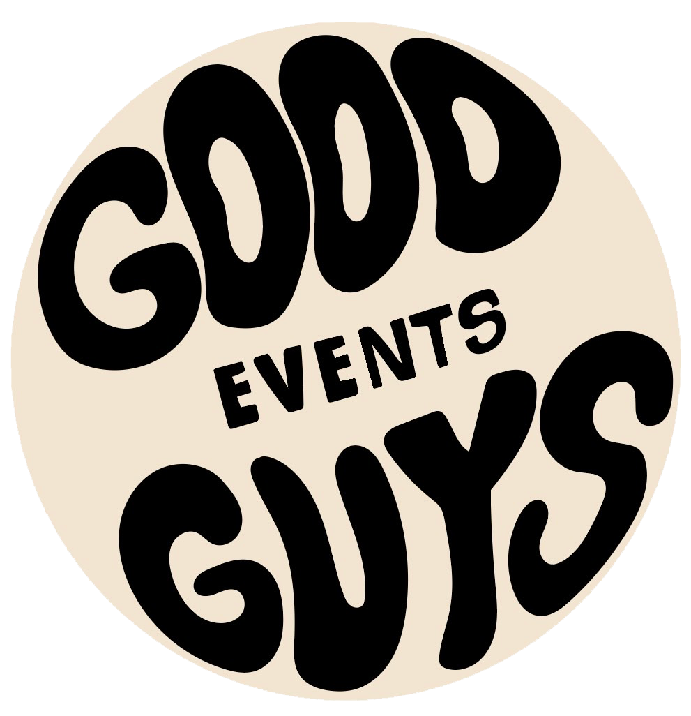 Good Guys Events